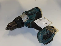 Accu schroefboormachine makita nn zonder accu - afbeelding 2 van  2