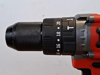 Accu schroefmachine | 13mm, 2026 - afbeelding 3 van  10