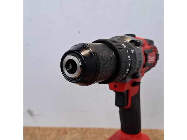 Accu schroefmachine | 13mm, 2026 - afbeelding 4 van  10