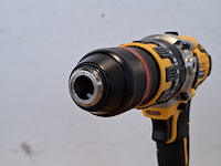 Accu schroefmachine 13mm, geel - afbeelding 5 van  11