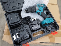 Accu schroefmachine, 2026 - afbeelding 2 van  10