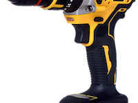 Accu schroefmachine | 20v | 13mm, sanderz, 2025 - afbeelding 1 van  2