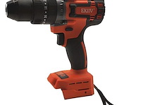 Accu schroefmachine | 21v | 13mm, sanderz, 2025 - afbeelding 1 van  2