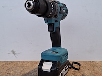 Accu schroefmachine, blauw, 2026 - afbeelding 3 van  9