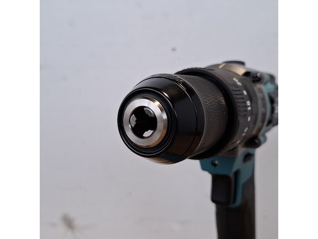 Accu schroefmachine, blauw, 2026 - afbeelding 4 van  9