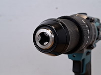 Accu schroefmachine, blauw, 2026 - afbeelding 4 van  9