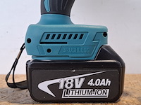 Accu schroefmachine, blauw, 2026 - afbeelding 8 van  9