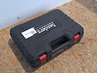 Accu schroefmachine, blauw - afbeelding 2 van  10