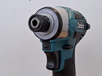 Accu schroefmachine, blauw - afbeelding 4 van  10