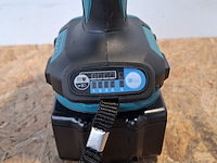 Accu schroefmachine, blauw - afbeelding 7 van  10