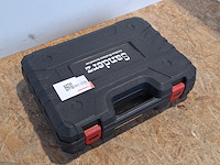 Accu schroefmachine, blauw - afbeelding 2 van  10