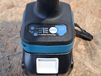 Accu schroefmachine, blauw - afbeelding 5 van  10