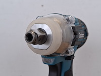 Accu schroefmachine, blauw - afbeelding 5 van  10