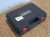 Accu schroefmachine, blauw - afbeelding 2 van  10