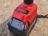 Accu schroefmachine, blauw - afbeelding 7 van  12