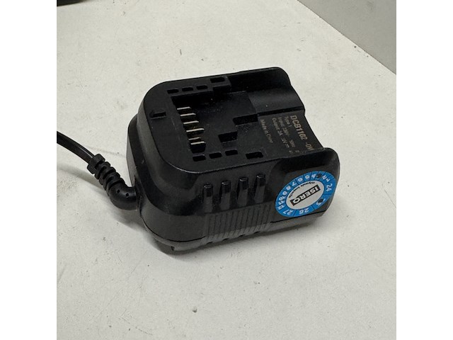 Accu schroefmachine, dewalt, dcd709m2t - afbeelding 3 van  8