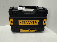 Accu schroefmachine, dewalt, dcd709m2t - afbeelding 8 van  8