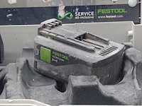 Accu schroefmachine, festool, dwc 18-4500, 2017 - afbeelding 11 van  12