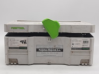 Accu schroefmachine, festool, dwc 18-4500, 2017 - afbeelding 12 van  12