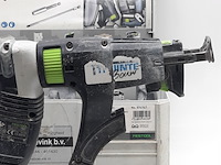 Accu schroefmachine, festool, dwc 18-4500, 2017 - afbeelding 6 van  12