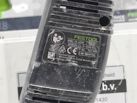 Accu schroefmachine, festool, dwc 18-4500, 2017 - afbeelding 9 van  12