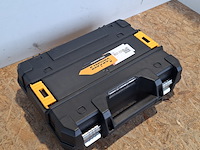 Accu schroefmachine, geel - afbeelding 2 van  10