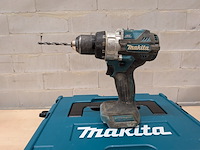 Accu schroefmachine, makita, ddf436 - afbeelding 2 van  9