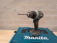 Accu schroefmachine, makita, ddf436 - afbeelding 3 van  9