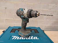 Accu schroefmachine, makita, ddf436 - afbeelding 4 van  9