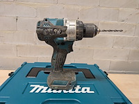 Accu schroefmachine, makita, ddf436 - afbeelding 5 van  9