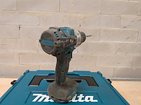 Accu schroefmachine, makita, ddf436 - afbeelding 6 van  9