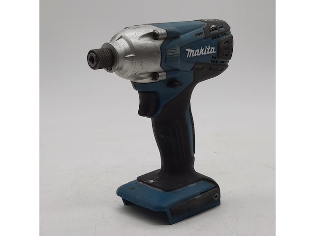 Accu schroefmachine, makita, td127d, 2019 - afbeelding 1 van  9