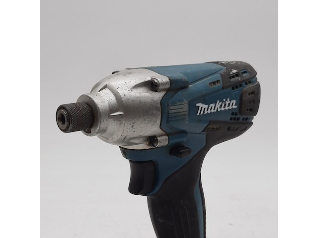 Accu schroefmachine, makita, td127d, 2019 - afbeelding 2 van  9