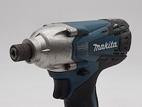 Accu schroefmachine, makita, td127d, 2019 - afbeelding 2 van  9