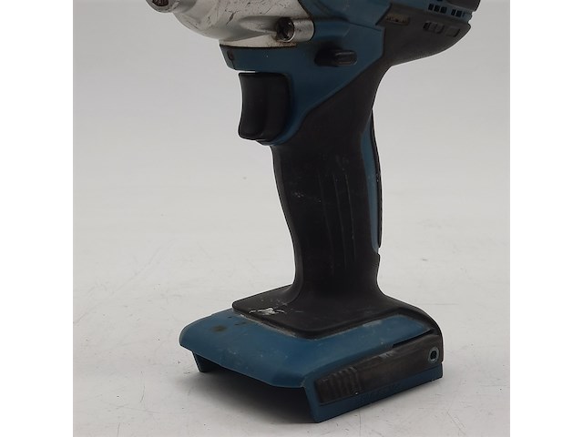 Accu schroefmachine, makita, td127d, 2019 - afbeelding 3 van  9