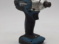 Accu schroefmachine, makita, td127d, 2019 - afbeelding 4 van  9