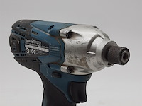 Accu schroefmachine, makita, td127d, 2019 - afbeelding 5 van  9