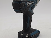 Accu schroefmachine, makita, td127d, 2019 - afbeelding 8 van  9