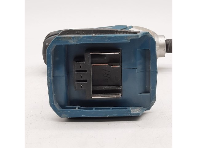 Accu schroefmachine, makita, td127d, 2019 - afbeelding 9 van  9