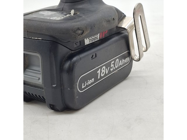 Accu schroefmachine, panasonic, ey75a7 - afbeelding 12 van  12