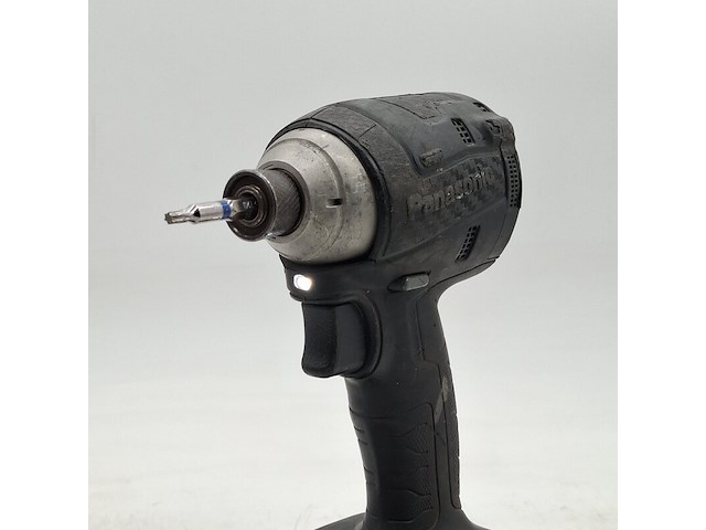 Accu schroefmachine, panasonic, ey75a7 - afbeelding 2 van  12