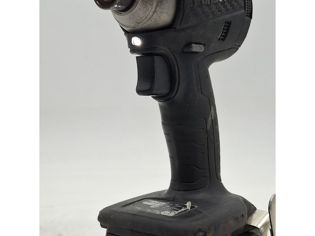 Accu schroefmachine, panasonic, ey75a7 - afbeelding 3 van  12