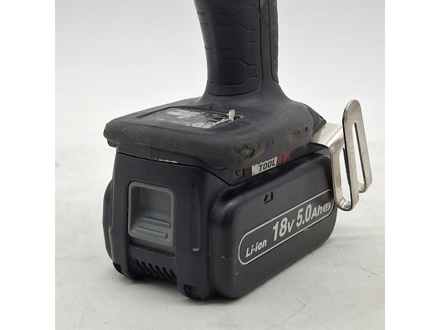 Accu schroefmachine, panasonic, ey75a7 - afbeelding 4 van  12