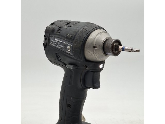 Accu schroefmachine, panasonic, ey75a7 - afbeelding 6 van  12