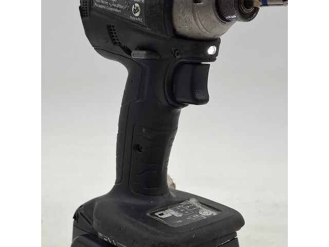 Accu schroefmachine, panasonic, ey75a7 - afbeelding 7 van  12