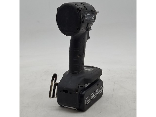 Accu schroefmachine, panasonic, ey75a7 - afbeelding 9 van  12