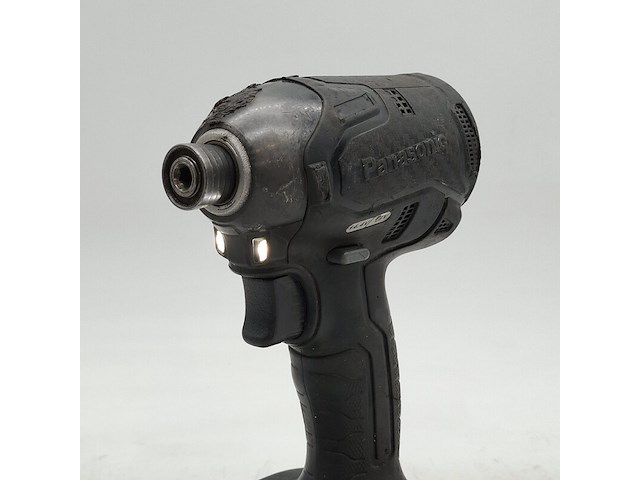 Accu schroefmachine, panasonic, ey76a1 - afbeelding 2 van  8