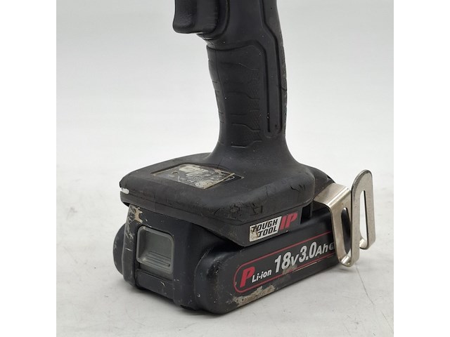 Accu schroefmachine, panasonic, ey76a1 - afbeelding 3 van  8