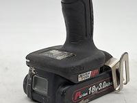 Accu schroefmachine, panasonic, ey76a1 - afbeelding 3 van  8