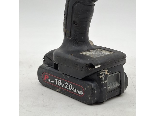 Accu schroefmachine, panasonic, ey76a1 - afbeelding 4 van  8